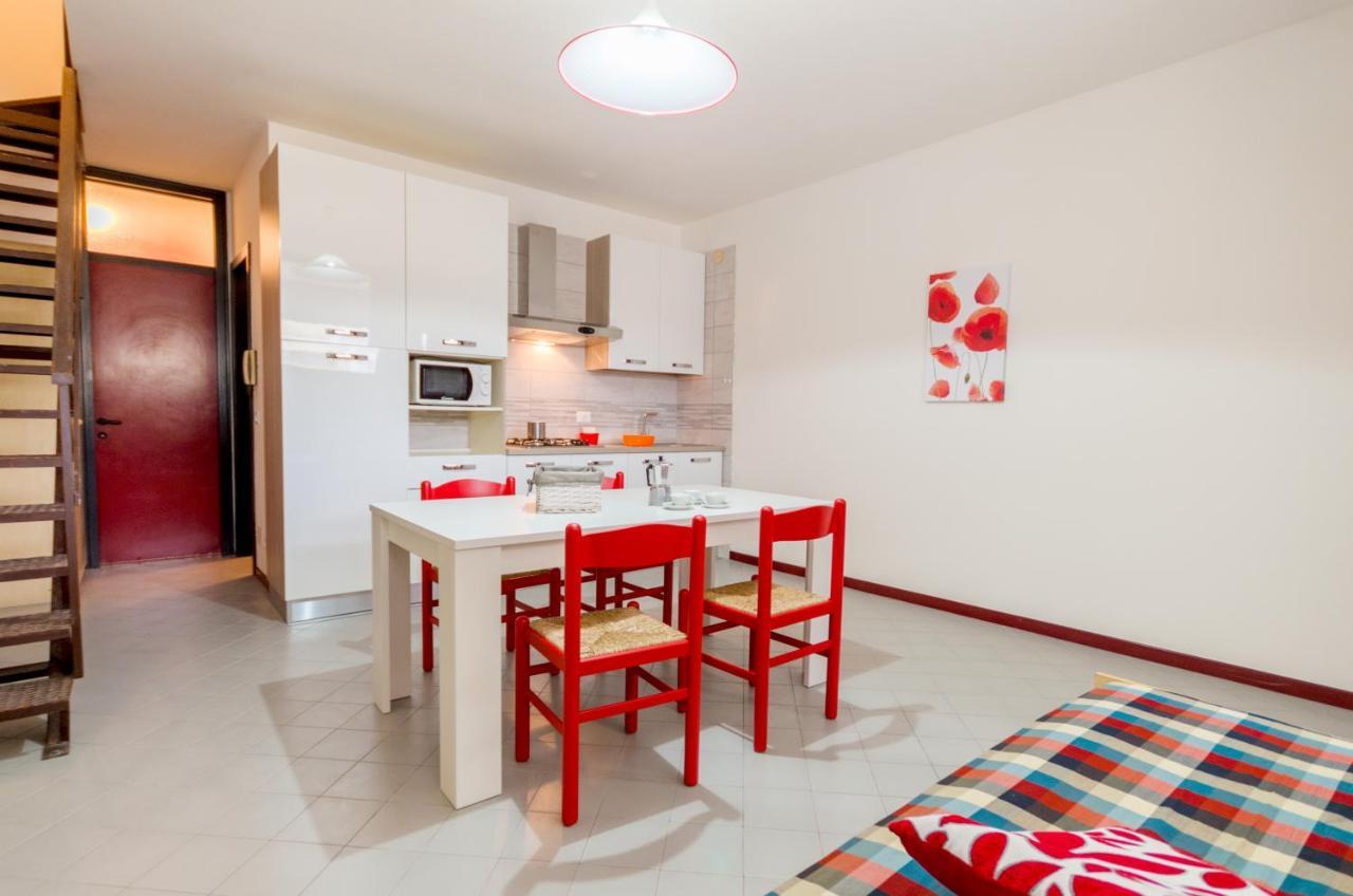 Condominio Clyo ビビオーネ エクステリア 写真