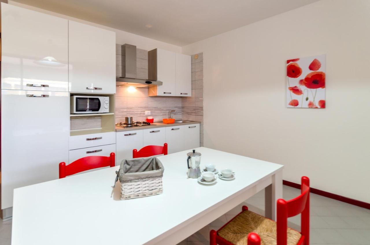 Condominio Clyo ビビオーネ エクステリア 写真