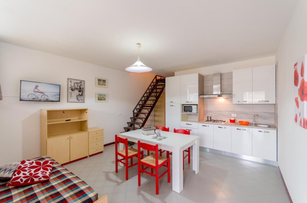 Condominio Clyo ビビオーネ エクステリア 写真