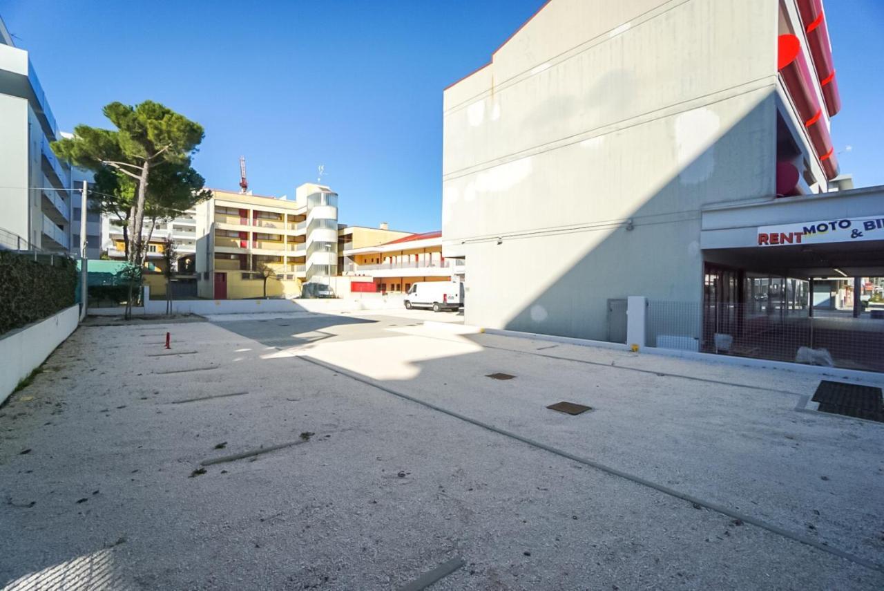 Condominio Clyo ビビオーネ エクステリア 写真