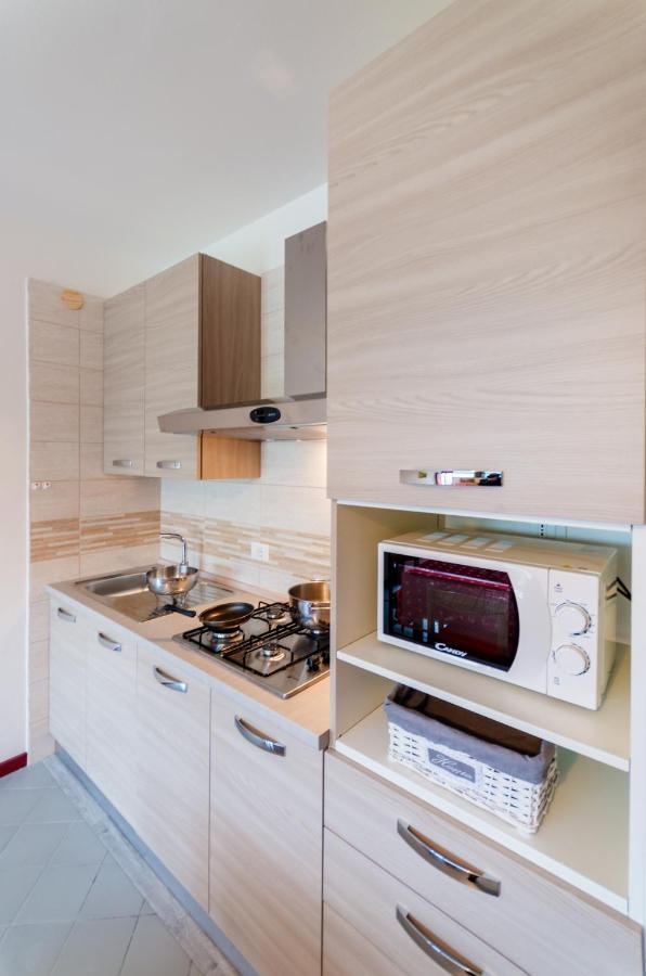 Condominio Clyo ビビオーネ エクステリア 写真
